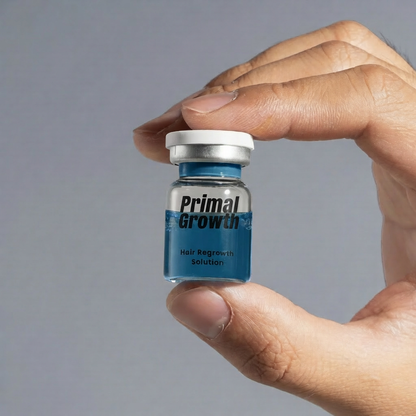PrimalGrowth™ Hair Regrowth System