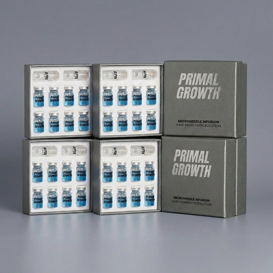 PrimalGrowth™ 12 Month Supply